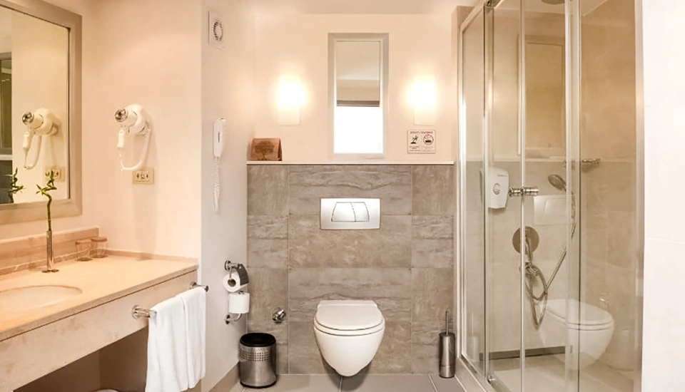 هتل کرومار دلوکس کوش آداسی